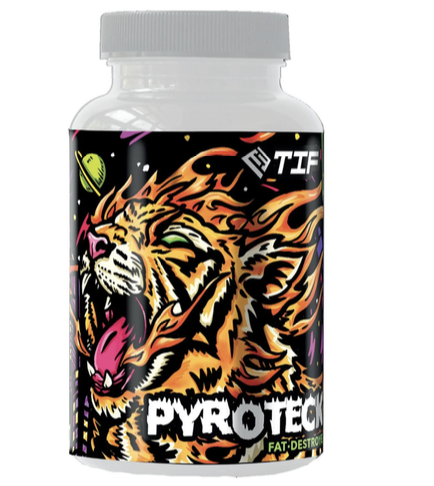 Pyrotec
